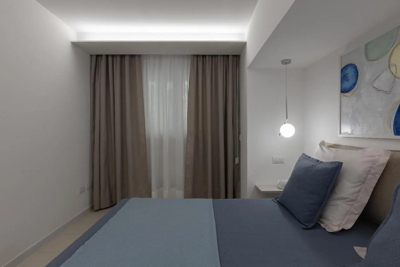 Apartment Porto Azzurro Suite - Goelba