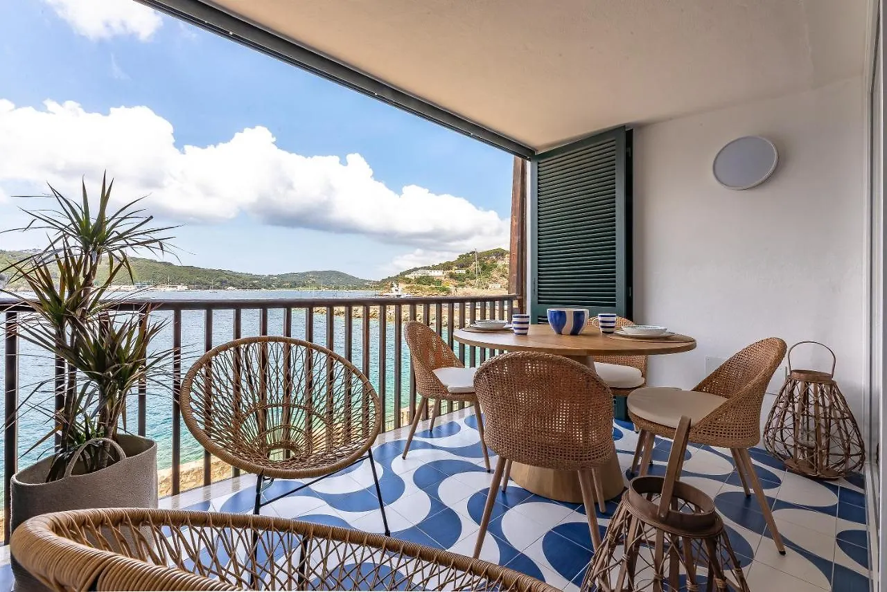 Porto Azzurro Suite - Goelba 0*, Porto Azzurro Italy