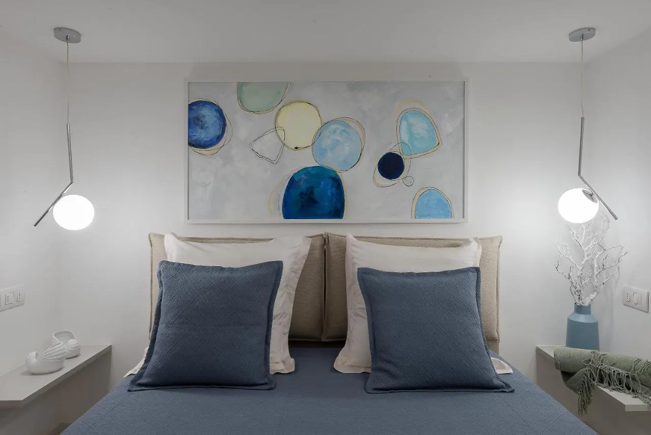 Porto Azzurro Suite - Goelba Italy