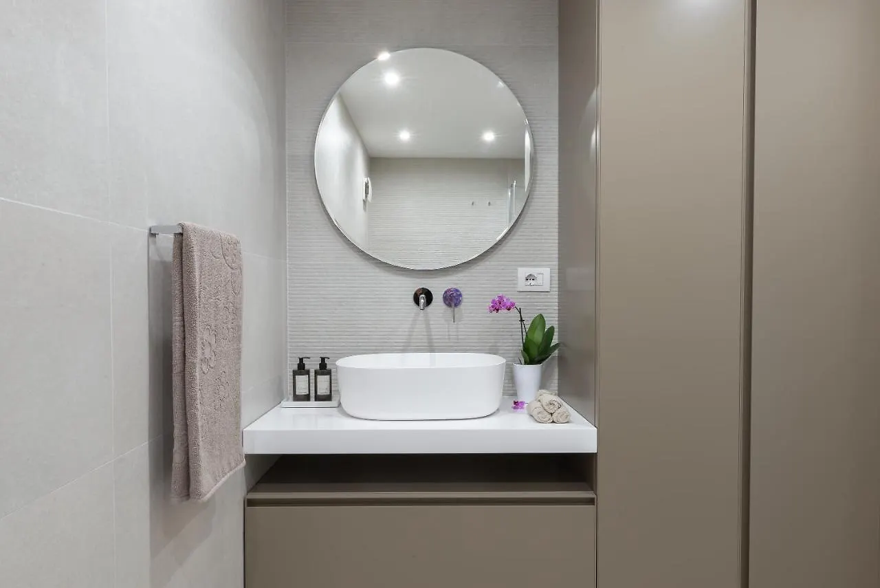 Apartment Porto Azzurro Suite - Goelba