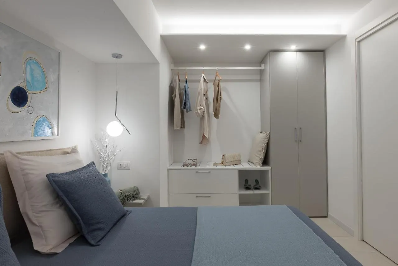 Porto Azzurro Suite - Goelba