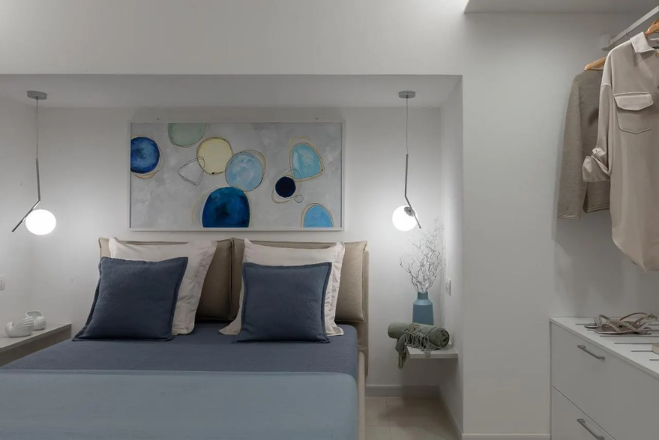 Porto Azzurro Suite - Goelba Apartment