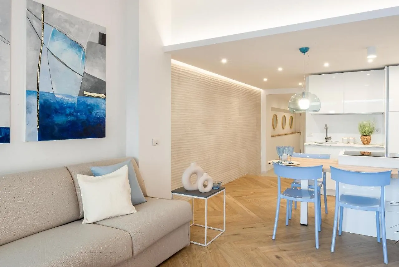 Porto Azzurro Suite - Goelba Apartment Porto Azzurro