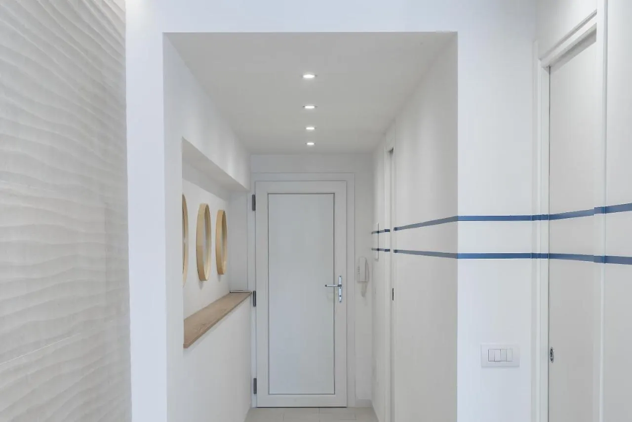 Apartment Porto Azzurro Suite - Goelba