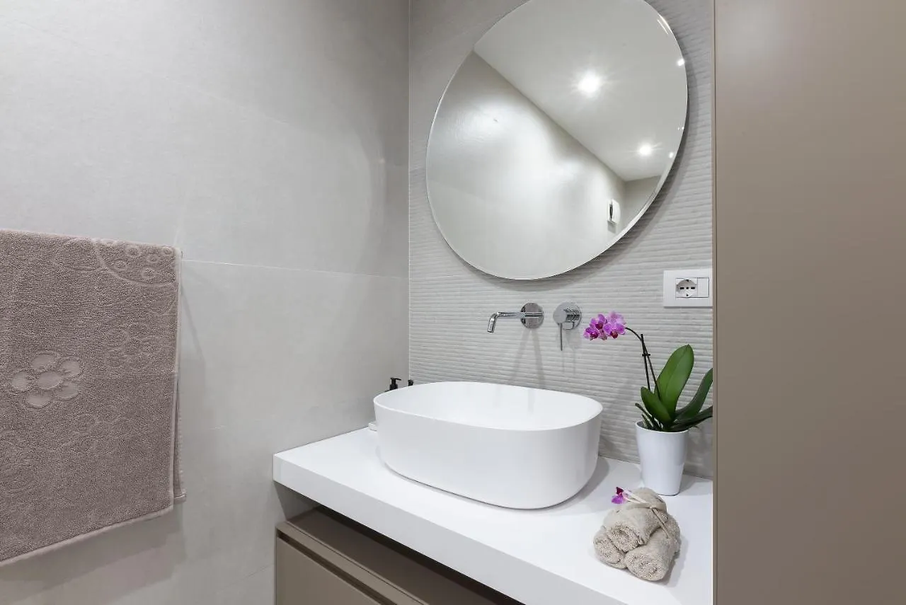 Porto Azzurro Suite - Goelba 0*, Porto Azzurro Italy
