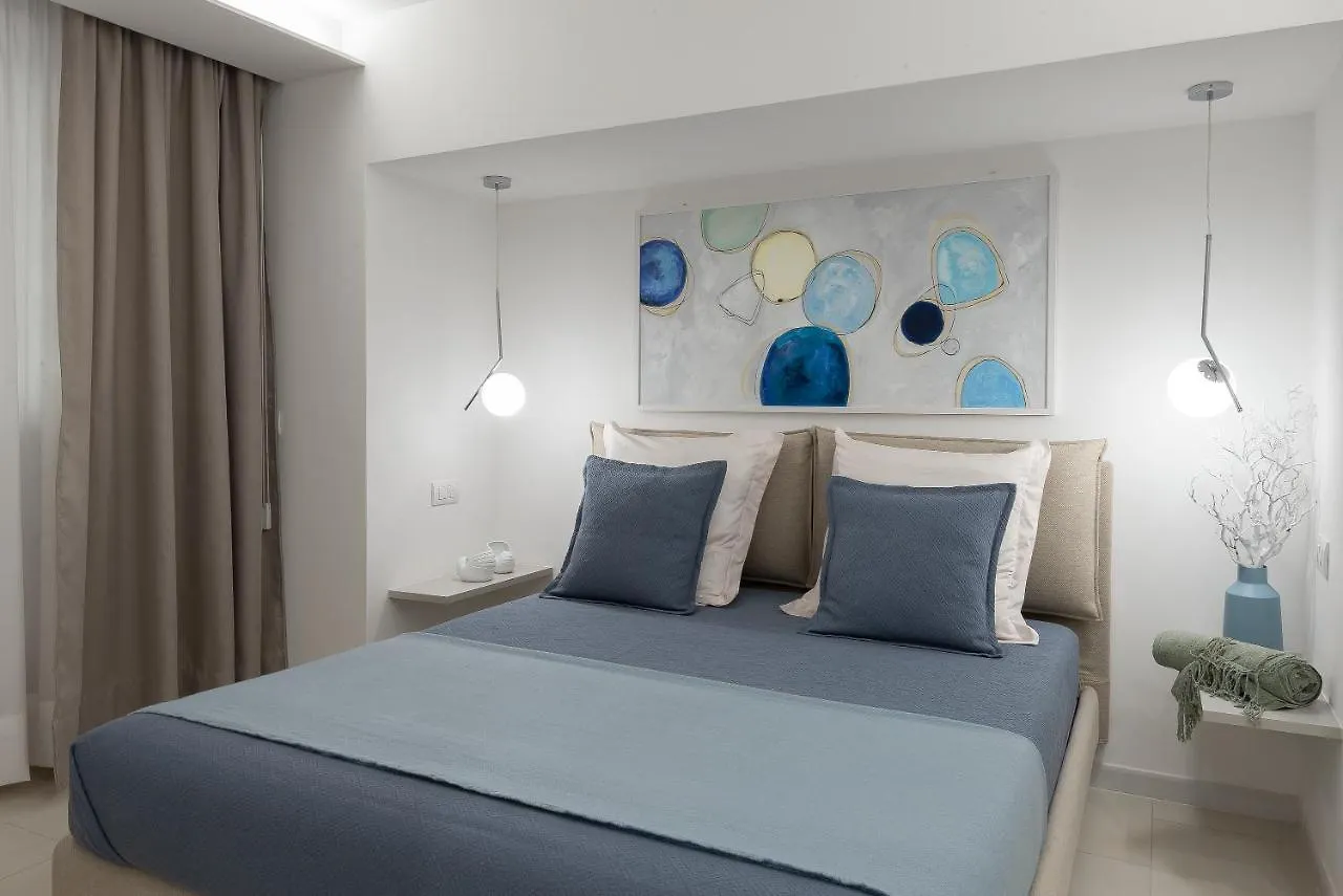 Porto Azzurro Suite - Goelba Apartment Porto Azzurro