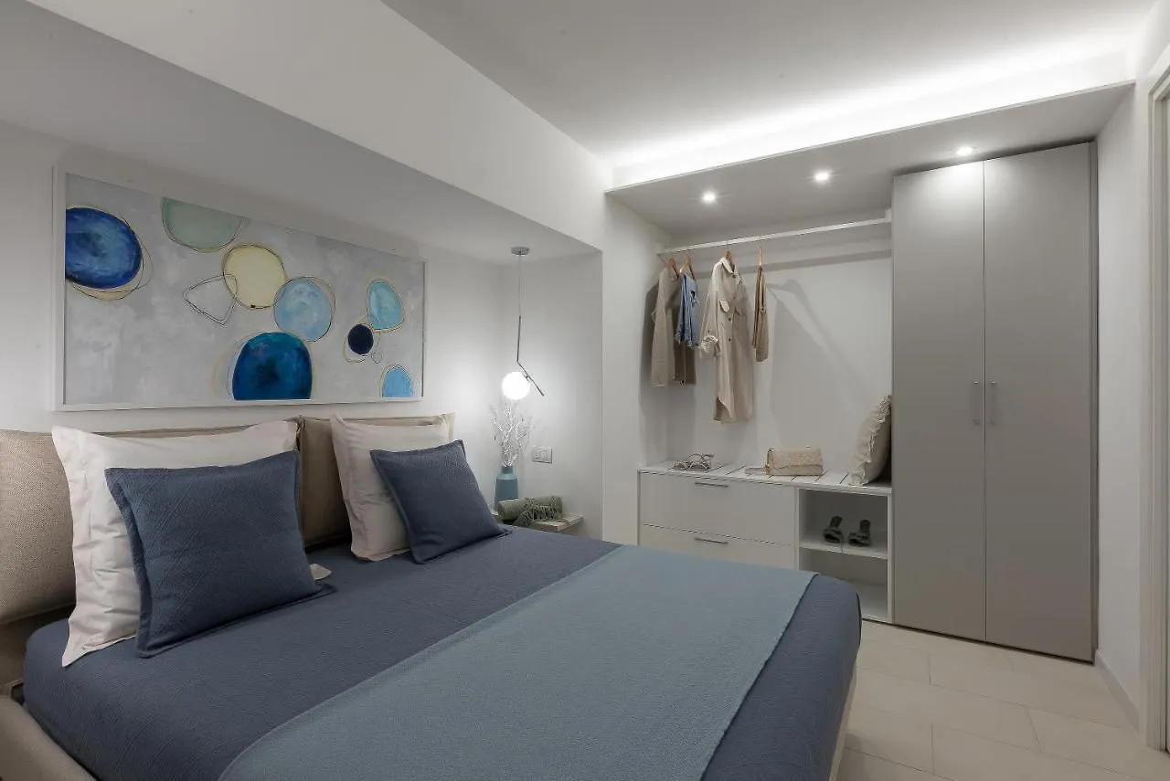 Apartment Porto Azzurro Suite - Goelba Italy