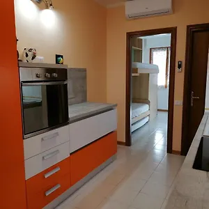Appartamento Con 2 Terrazze A 300 Mt Dal Centro, Porto Azzurro