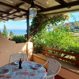 Appartamento Skipper, Porto Azzurro
